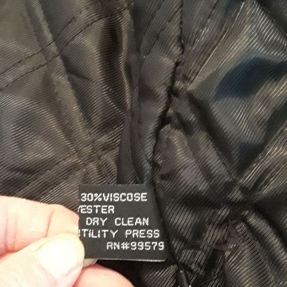 Bolzano Xl Men's 3/4 Length Coat - Picture 6 of 6